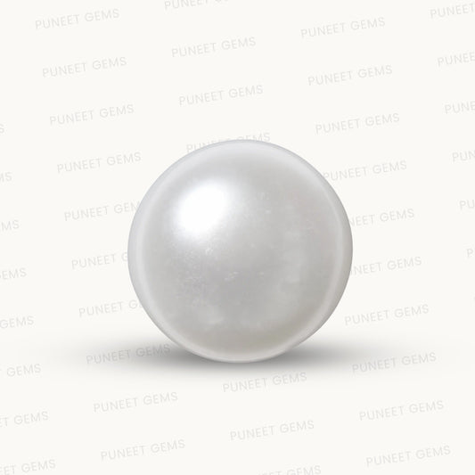 Japanese Pearls – Timeless Beauty from the Sea of Japan 5.49 CT