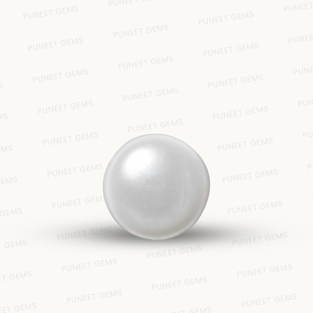 Japanese Pearls – Timeless Beauty from the Sea of Japan 5.49 CT