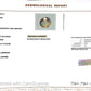 Natural Pitambari 5.49 Ct – Certified Gemstone
