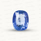 Natural Blue Sapphire (Neelam) – Power, Protection & Saturn’s Blessing 5.51 CT