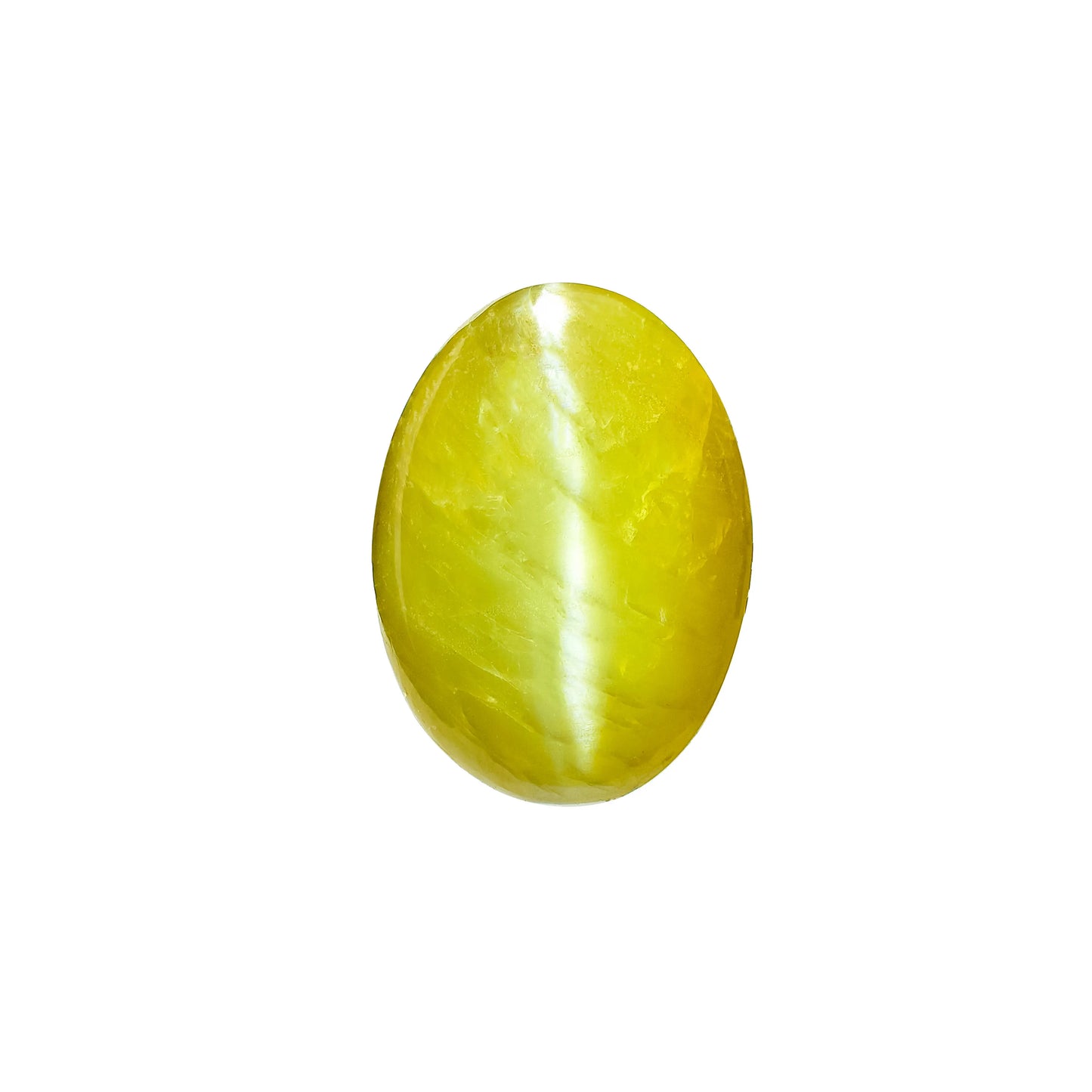 Natural Cat’s Eye Gemstone (Lehsunia) – Protection, Intuition & Ketu’s Power 5.52 CT
