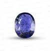 Iolite Stone – Natural Gemstone for Clarity, Confidence & Inner Balance | 5.53 CT
