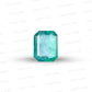 Natural Emerald (Panna) – Wisdom, Prosperity & Planet Mercury’s Blessing 5.53 CT