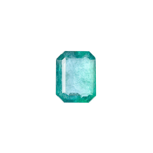 Natural Emerald (Panna) – Wisdom, Prosperity & Planet Mercury’s Blessing 5.53 CT