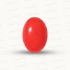 Red Coral Japanese – Natural Moonga for Strength 5.53 CT