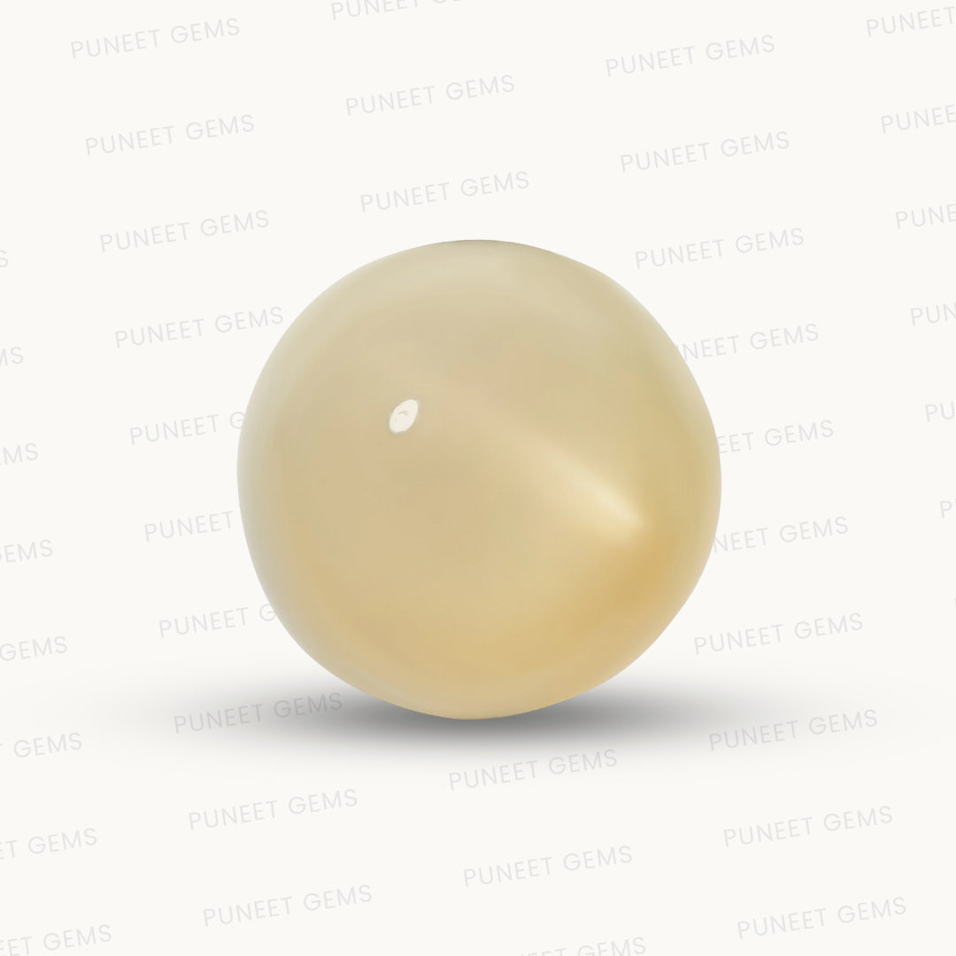 Moonstone – The Gemstone of Intuition, Femininity & New Beginnings 5.54 CT