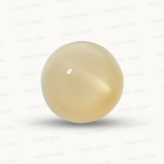 Moonstone – The Gemstone of Intuition, Femininity & New Beginnings 5.54 CT