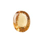 Yellow Gomed (Hessonite Garnet) – Natural Gemstone for Strength, Protection & Stability 5.52 CT