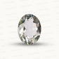 Crystal Quartz Gemstones – Clarity, Energy & Universal Power 5.55 CT