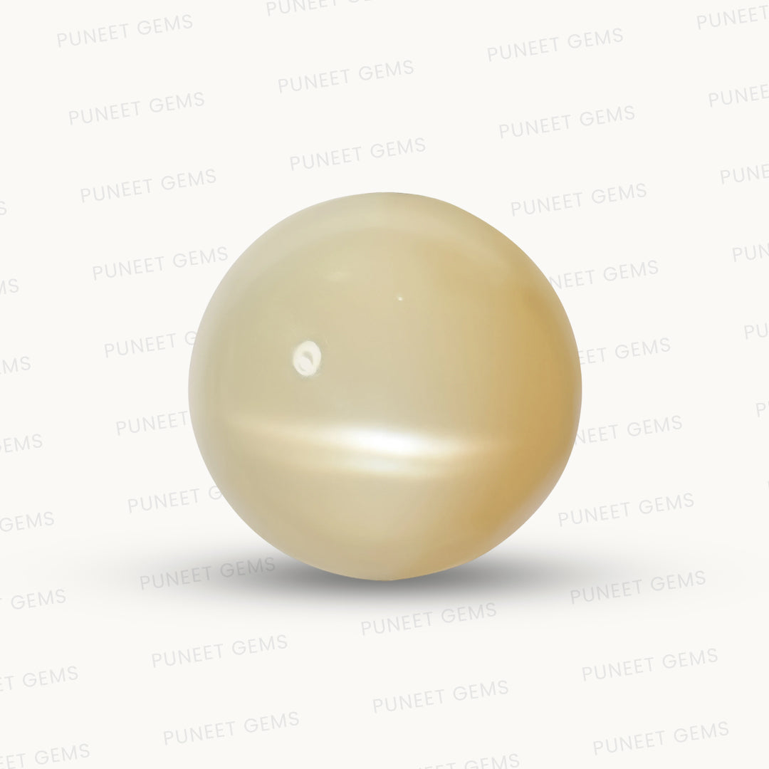 Moonstone – The Gemstone of Intuition, Femininity & New Beginnings 5.57 CT