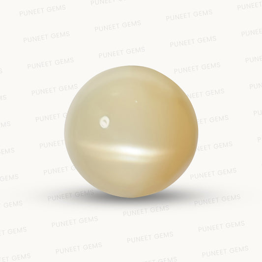 Moonstone – The Gemstone of Intuition, Femininity & New Beginnings 5.57 CT