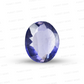 Iolite Stone – Natural Gemstone for Clarity, Confidence & Inner Balance |5.59 CT