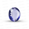 Iolite Stone – Natural Gemstone for Clarity, Confidence & Inner Balance |5.59 CT