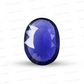 Iolite Stone – Natural Gemstone for Clarity, Confidence & Inner Balance |  5.60 CT