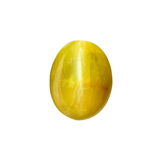 Natural Cat’s Eye Gemstone (Lehsunia) – Protection, Intuition & Ketu’s Power 5.60 CT