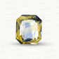 Pitambari Gems – Dual Power of Jupiter & Saturn in One Divine Stone 5.60 CT