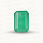 Natural Emerald (Panna) – Wisdom, Prosperity & Planet Mercury’s Blessing 5.66 CT