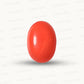 Red Coral Japanese – Natural Moonga for Strength 5.69 CT