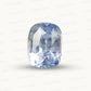 Natural Blue Sapphire (Neelam) – Power, Protection & Saturn’s Blessing 5.70 CT