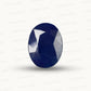 Indian Blue Sapphire Gemstones – Power, Protection & Planetary Precision 5.70 CT