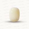 Natural White Coral Gemstone – The Gem of Strength, Vitality & Protection 5.71 CT