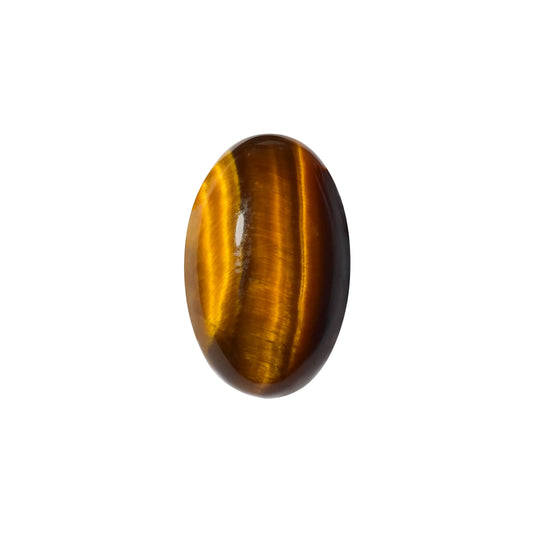 Tiger Gemstones – Courage, Confidence & Grounding Energy 5.72 CT