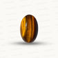 Tiger Gemstones – Courage, Confidence & Grounding Energy 5.72 CT