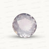 Natural Rose Quartz Gemstone 5.73 CT