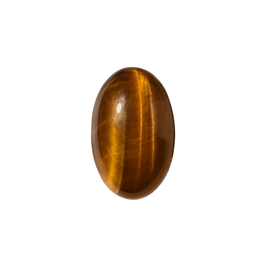 Tiger Gemstones – Courage, Confidence & Grounding Energy 5.73 CT