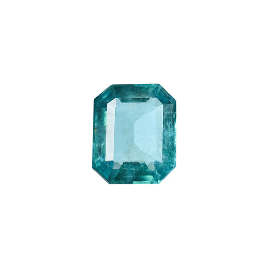Natural Emerald (Panna) – Wisdom, Prosperity & Planet Mercury’s Blessing 5.73 CT