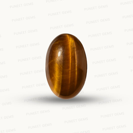 Tiger Gemstones – Courage, Confidence & Grounding Energy 5.73 CT