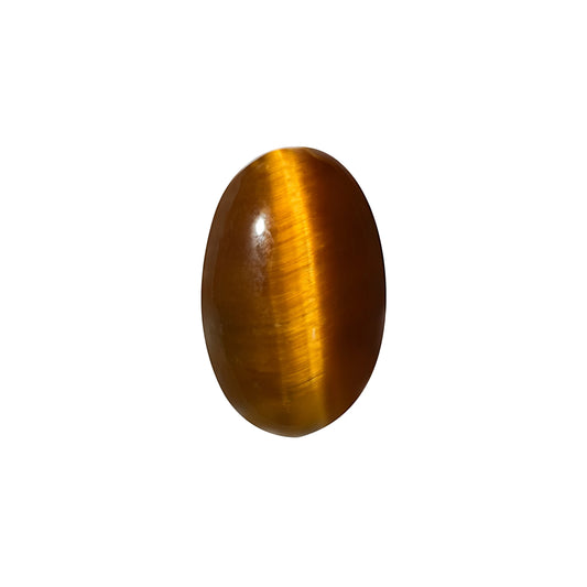 Tiger Gemstones – Courage, Confidence & Grounding Energy 5.74 CT
