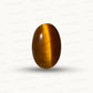 Tiger Gemstones – Courage, Confidence & Grounding Energy 5.74 CT