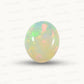 Ethiopian Opal Gemstones – Fire, Light & Mystical Beauty 5.74 CT