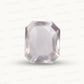 Natural Rose Quartz Gemstone 5.75 CT