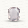 Natural Rose Quartz Gemstone 5.75 CT