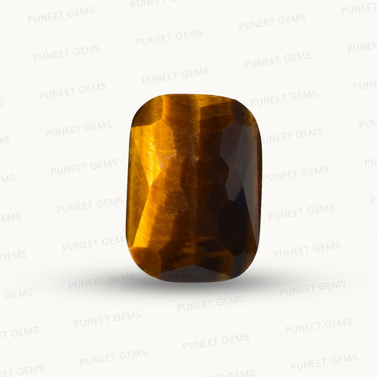 Tiger Gemstones – Courage, Confidence & Grounding Energy 5.75 CT
