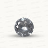 Natural White Sapphire Gemstone Online – Certified, Untreated & Ethically Sourced 5.75 CT