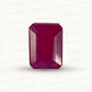 Natural Ruby Gemstone – The King of Gems 5.76 CT