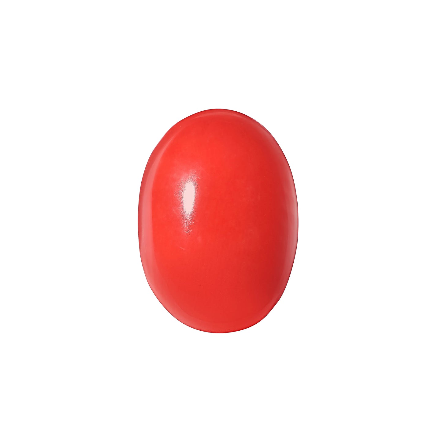 Red Coral Japanese – Natural Moonga for Strength 5.76 CT