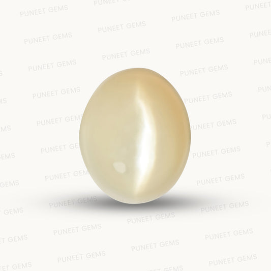 Moonstone – The Gemstone of Intuition, Femininity & New Beginnings 5.76 CT