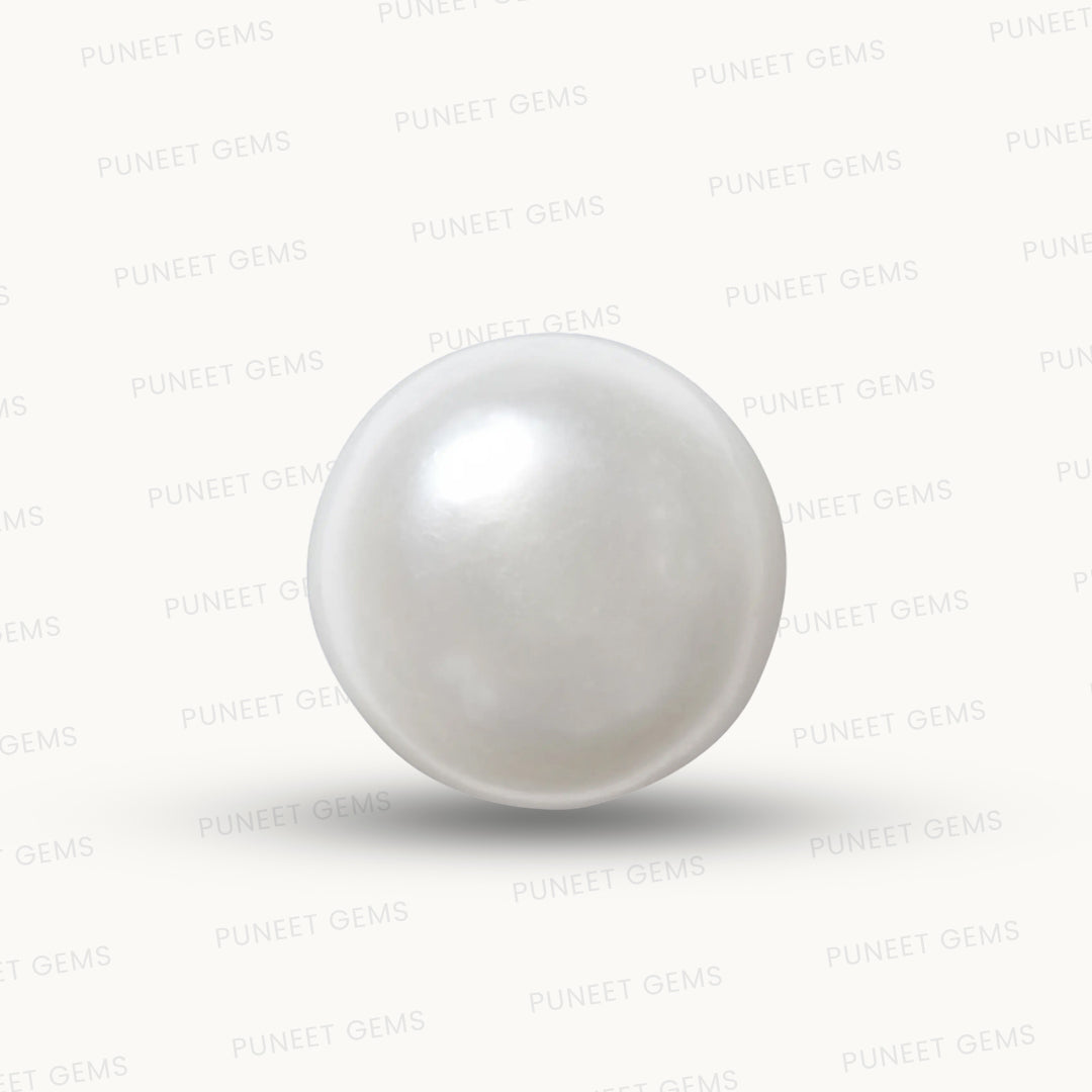 Japanese Pearls – Timeless Beauty from the Sea of Japan 5.76 CT