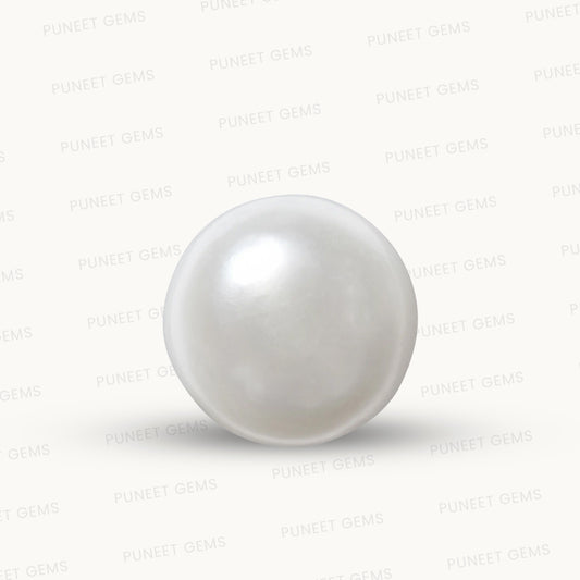 Japanese Pearls – Timeless Beauty from the Sea of Japan 5.76 CT