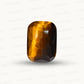 Tiger Gemstones – Courage, Confidence & Grounding Energy 5.77 CT