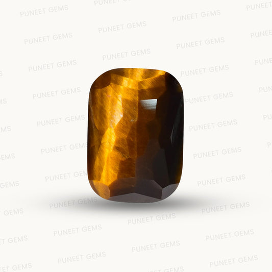 Tiger Gemstones – Courage, Confidence & Grounding Energy 5.77 CT