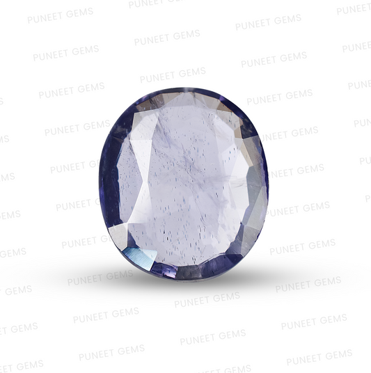 Iolite Stone – Natural Gemstone for Clarity, Confidence & Inner Balance | 5.77 CT