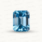 Blue Topaz – The Gemstone of Calm, Clarity & Communication 5.79 CT