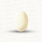 Natural White Coral Gemstone – The Gem of Strength, Vitality & Protection 5.80 CT