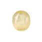 Natural Yellow Sapphire (Pukhraj) – Prosperity, Wisdom & Jupiter’s Blessing 5.83 CT