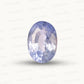 Natural Blue Sapphire (Neelam) – Power, Protection & Saturn’s Blessing 5.85 CT